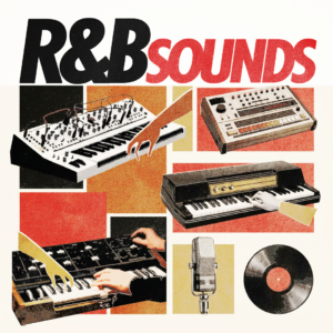 R&B Sounds